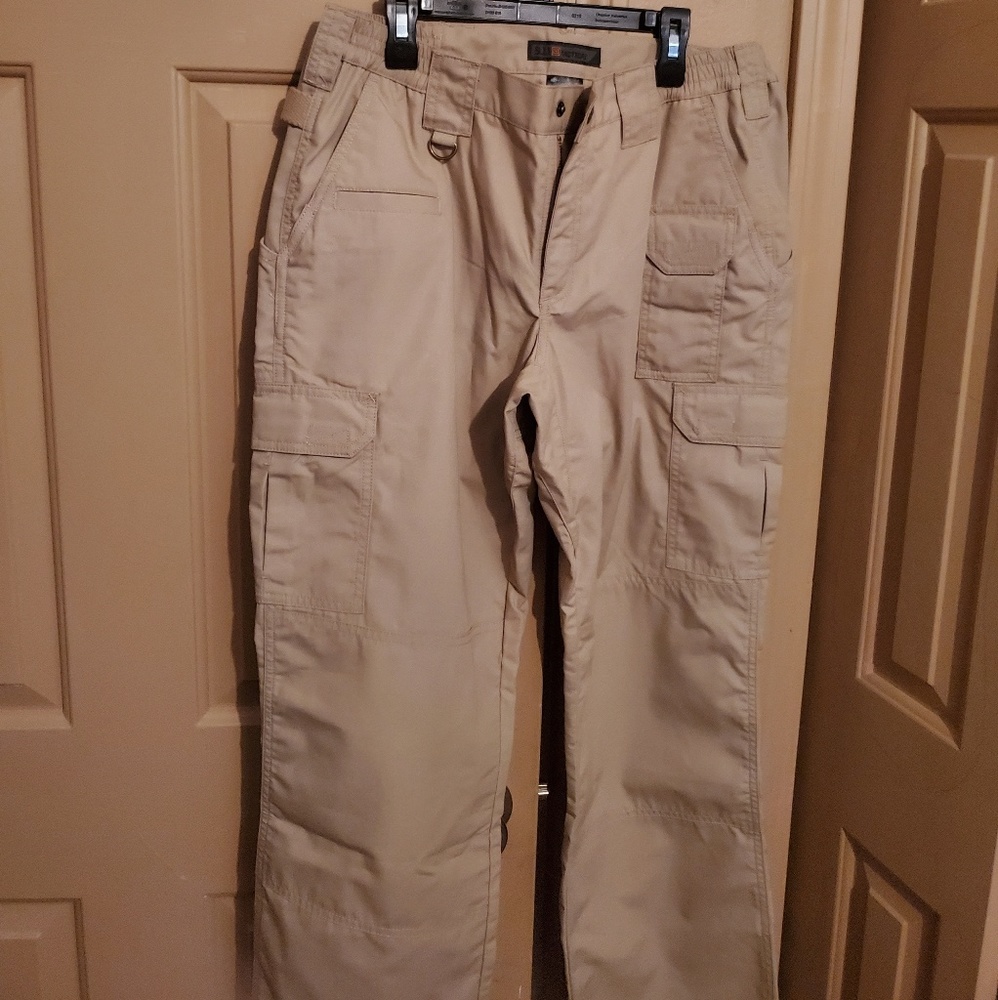 Pants